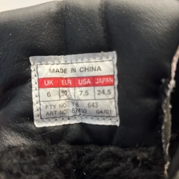 Salomon Women’s Winter Boots Gore-tex Size 7.5 NWT Winter & Rain Boots